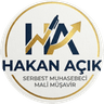 Açık Mali Müşavirlik logosu